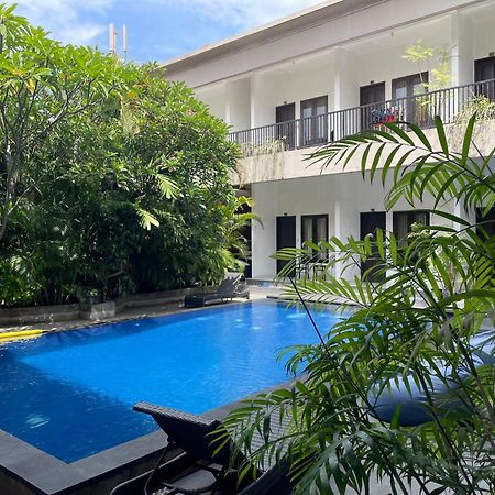 Seminyak Point Guest House Luaran gambar