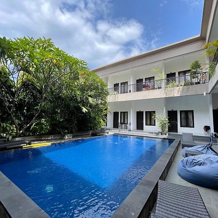 Seminyak Point Guest House Luaran gambar