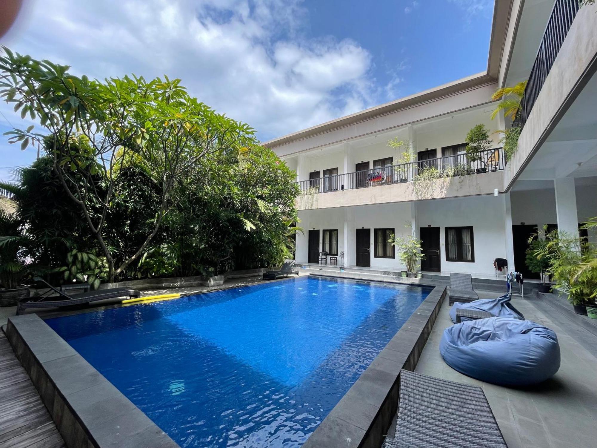 Seminyak Point Guest House Luaran gambar