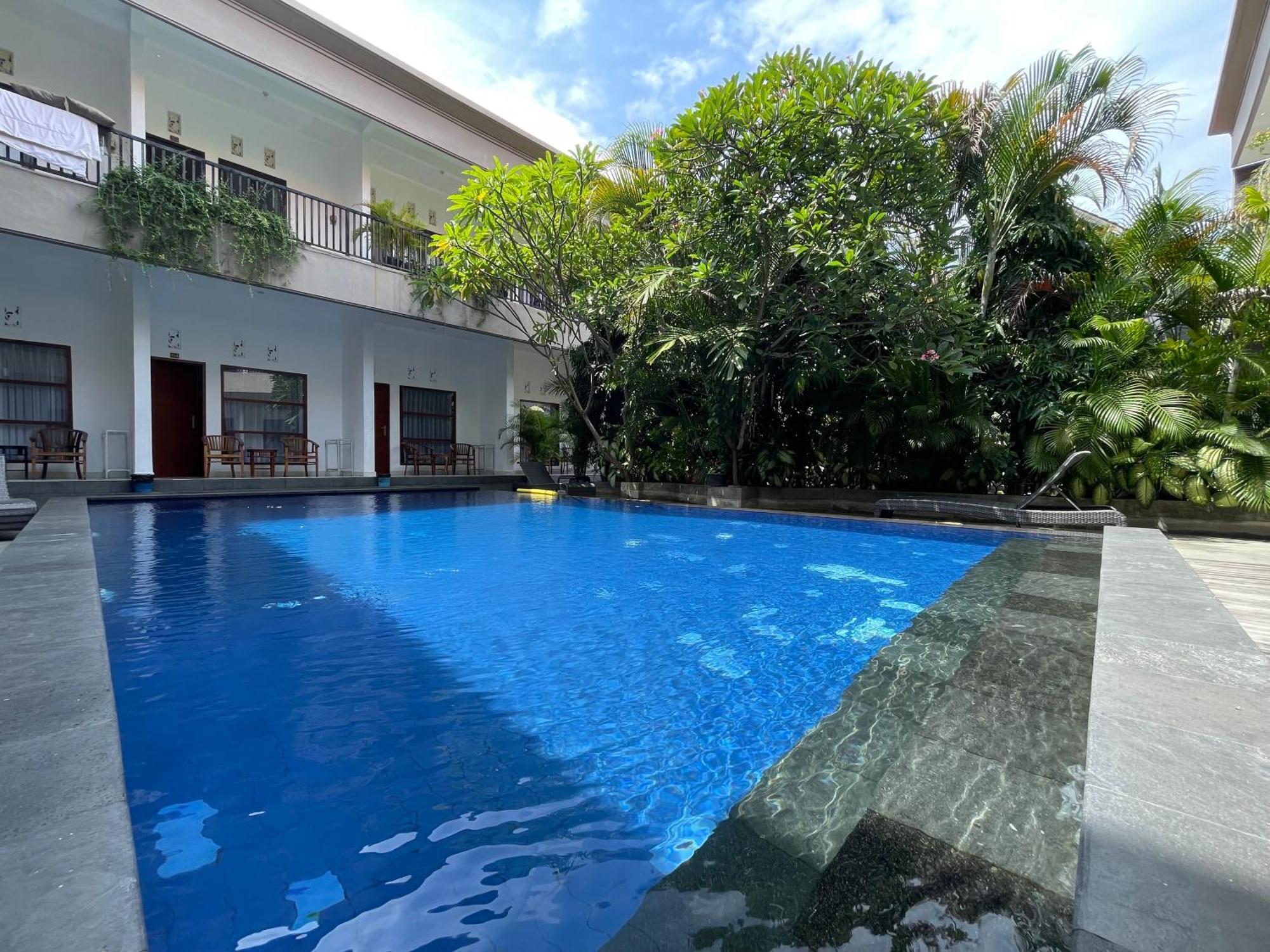 Seminyak Point Guest House Luaran gambar