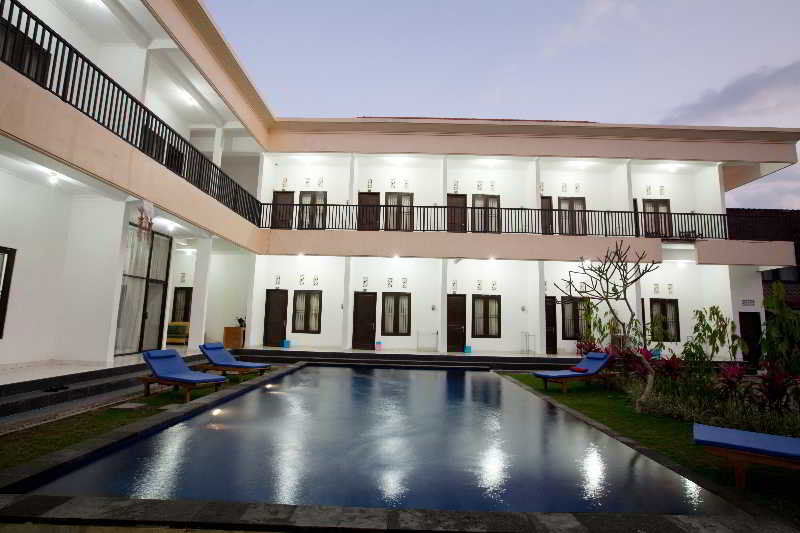 Seminyak Point Guest House Luaran gambar